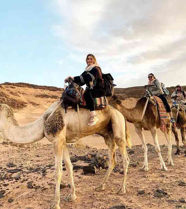 2 Days Sahara Zagora Desert Trip